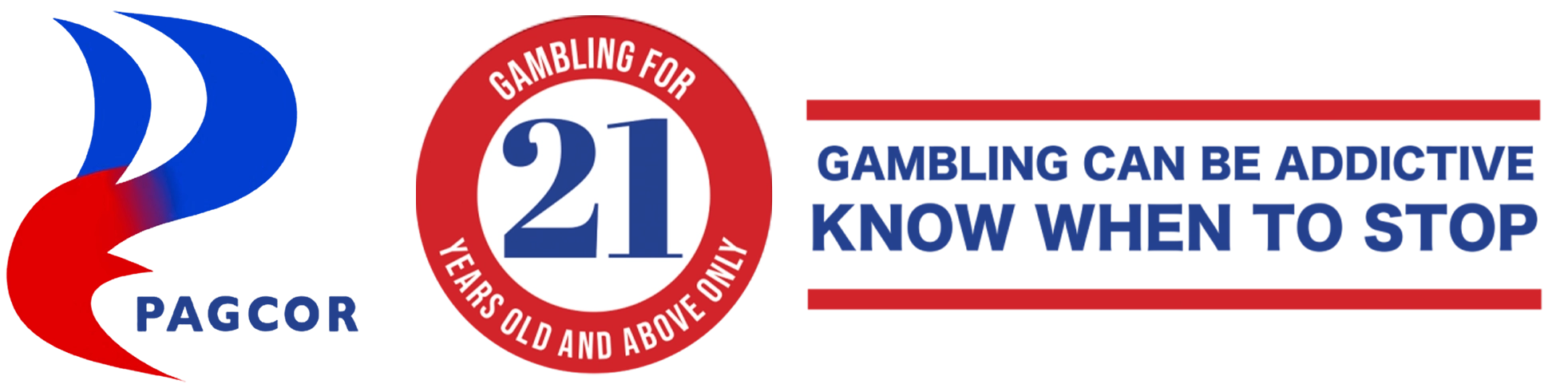 Play Safe. Play Responsible.